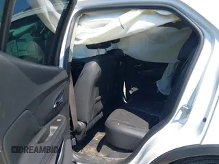 2017 Buick Encore Preferred II с VIN KL4CJBSB9HB018043, выставлен на аукционе IAAI как лот 42264357 с пробегом 104 254 миль миль и . История ставок и продаж доступна на DreamBid. Изображение 8.