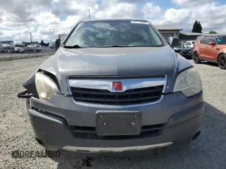 2008 Saturn VUE XE z VIN 3GSCL33P48S502582, wystawiony jako Copart lot #54715845 z przebiegiem 182 196 mil mil oraz Szkody całkowita. Historia ofert i sprzedaży dostępna na DreamBid. Obrazek 5.