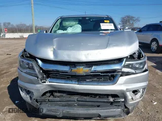 2016 Chevrolet Colorado 2WD WT with VIN 1GCGSBE32G1236774, listed as a IAAI auction lot 41531290 with 74,603 mi miles and . Bid and sale history available at DreamBid. Image 12.