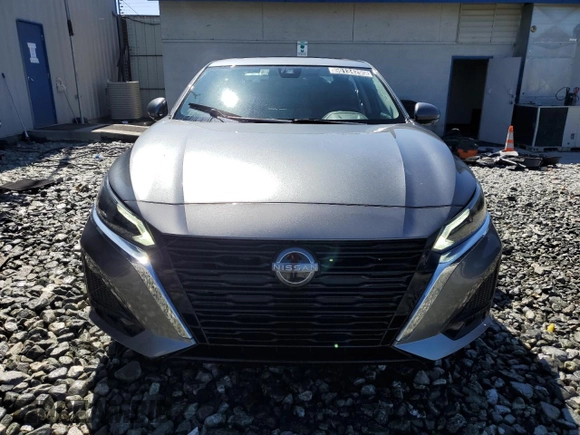 2023 Nissan Altima SL with VIN 1N4BL4EV5PN363165, listed as a Copart auction lot 50134295 with 52,342 mi miles and Non Repairable. Bid and sale history available at DreamBid. Image 5.