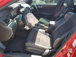 2013 Acura TSX Special Edition с VIN JH4CU2F82DC013426, выставлен на аукционе Copart как лот 55537595 с пробегом Не указан миль и Списание • Salvage title. История ставок и продаж доступна на DreamBid. Изображение 7.