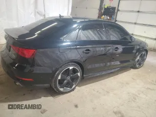 2016 Audi A3 Premium with VIN WAUB8GFF3G1040581, listed as a Copart auction lot 50215385 with 91,619 mi miles and Salvage Title. Bid and sale history available at DreamBid. Image 3.