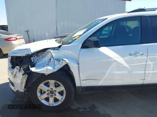 2016 GMC Acadia SLE with VIN 1GKKRNED8GJ205999, listed as a IAAI auction lot 41648295 with 68,906 mi miles and . Bid and sale history available at DreamBid. Image 17.