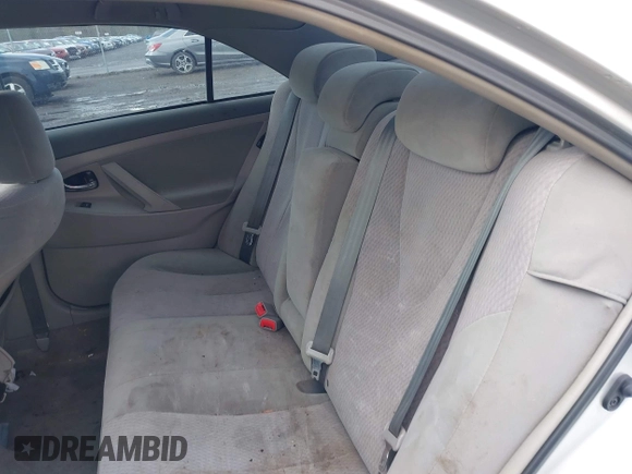 2010 Toyota Camry with VIN 4T1BF3EK3AU526440, listed as a IAAI auction lot 42176480 with 212,322 mi miles and . Bid and sale history available at DreamBid. Image 8.