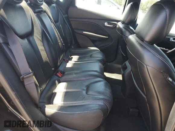 2013 Dodge Dart Limited with VIN 1C3CDFCA2DD293265, listed as a Copart auction lot 55633745 with 96,380 mi miles and Salvage title. Bid and sale history available at DreamBid. Image 10.