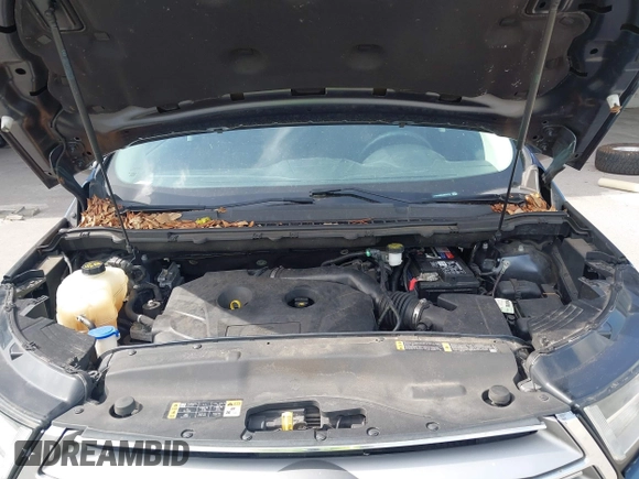 2018 Ford Edge SE с VIN 2FMPK3G9XJBC51716, выставлен на аукционе IAAI как лот 42679605 с пробегом 92 070 миль миль и . История ставок и продаж доступна на DreamBid. Изображение 10.