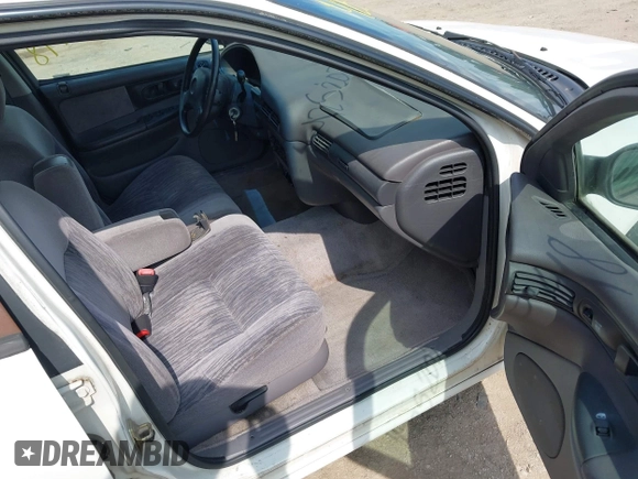 1997 Dodge Intrepid z VIN 2B3HD46F5VH779345, wystawiony jako IAAI lot #42520748 z przebiegiem 133 615 mil mil oraz . Historia ofert i sprzedaży dostępna na DreamBid. Obrazek 5.