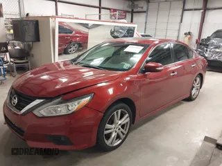 2016 Nissan Altima SL with VIN 1N4BL3AP1GC117839, listed as a IAAI auction lot 41297920 with 181,251 mi miles and . Bid and sale history available at DreamBid. Image 23.