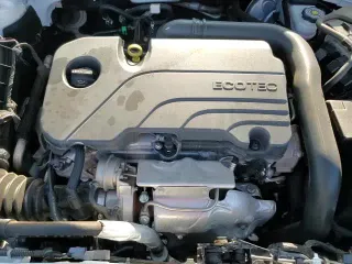 2022 Chevrolet Malibu LS с VIN 1G1ZC5ST7NF151689, выставлен на аукционе Copart как лот 69785445 с пробегом 76 396 миль миль и Списание • Salvage title. История ставок и продаж доступна на DreamBid. Изображение 15.