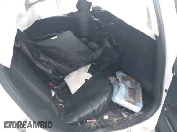 2020 Ford Fusion SE with VIN 3FA6P0H74LR155667, listed as a IAAI auction lot 41482612 with Not provided miles and . Bid and sale history available at DreamBid. Image 8.