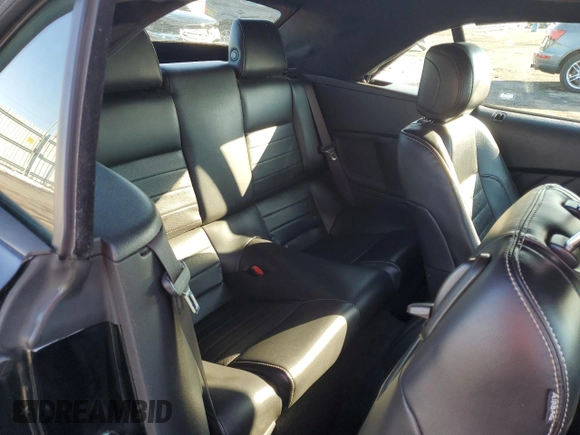 2014 Ford Mustang GT with VIN 1ZVBP8FF0E5253129, listed as a Copart auction lot 86513994 with 112,133 mi miles and Salvage title. Bid and sale history available at DreamBid. Image 11.