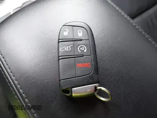 2018 Jeep Grand Cherokee Limited с VIN 1C4RJFBG9JC369375, выставлен на аукционе IAAI как лот 42188276 с пробегом 98 181 миль миль и . История ставок и продаж доступна на DreamBid. Изображение 11.