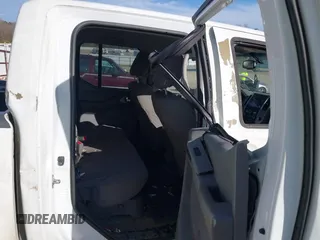 2017 Nissan Frontier SV with VIN 1N6AD0ER7HN767629, listed as a IAAI auction lot 41667498 with 141,018 mi miles and . Bid and sale history available at DreamBid. Image 8.