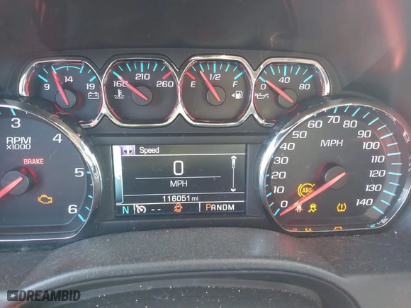 2015 Chevrolet Silverado 1500 LT with VIN 3GCUKREC1FG188129, listed as a IAAI auction lot 39875144 with NaN miles. Bid and sale history available at carsss.com. Image 15.