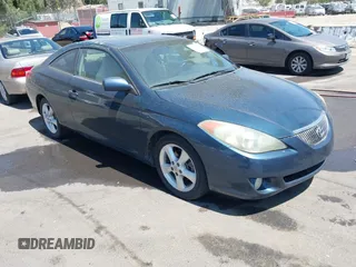 2006 Toyota Solara SE z VIN 4T1CA30P06U102419, wystawiony jako IAAI lot #42407734 z przebiegiem 177 486 mil mil oraz . Historia ofert i sprzedaży dostępna na DreamBid. Obrazek 1.