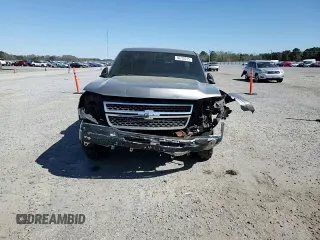 2007 Chevrolet Silverado 1500 LS with VIN 1GCEC19X57Z123494, listed as a Copart auction lot 50730215 with 282,053 mi miles and Salvage Title. Bid and sale history available at DreamBid. Image 10.
