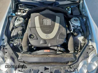 2008 Mercedes-Benz SL 550 z VIN WDBSK71F98F136987, wystawiony jako Copart lot #65586375 z przebiegiem 96 063 mil mil oraz Szkoda całkowita • Salvage title. Historia ofert i sprzedaży dostępna na DreamBid. Obrazek 11.