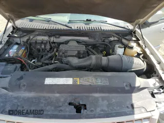 2006 Ford Expedition Limited with VIN 1FMFU19516LA80673, listed as a Copart auction lot 71478504 with 173,962 mi miles and Salvage Title. Bid and sale history available at carsss.com. Image 12.