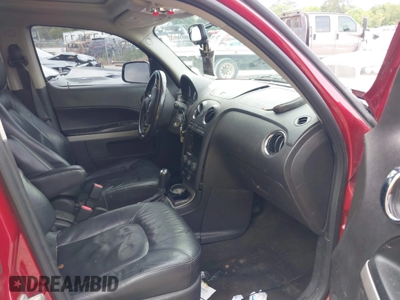 2010 Chevrolet HHR 1LT с VIN 3GNBABDB5AS549286, выставлен на аукционе IAAI как лот 42349552 с пробегом 215 147 миль миль и . История ставок и продаж доступна на DreamBid. Изображение 5.