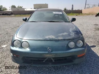 1997 Acura Integra GS-R z VIN JH4DC2399VS004069, wystawiony jako Copart lot #72816324 z przebiegiem 276 957 mil mil oraz Czysty tytuł • Clean title. Historia ofert i sprzedaży dostępna na DreamBid. Obrazek 5.