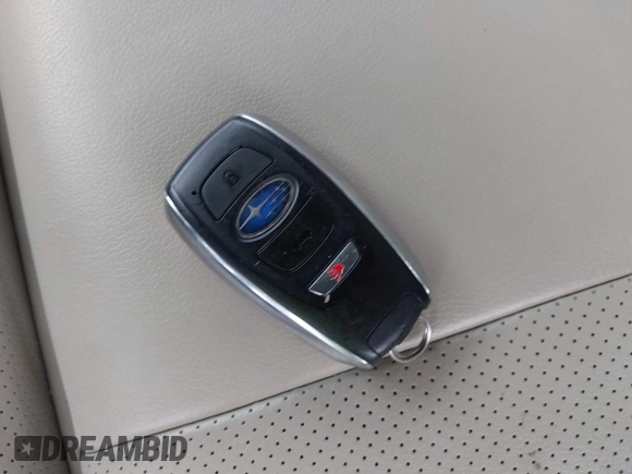2020 Subaru Ascent Limited z VIN 4S4WMAPD4L3480605, wystawiony jako IAAI lot #42497524 z przebiegiem 71 241 mil mil oraz . Historia ofert i sprzedaży dostępna na DreamBid. Obrazek 11.
