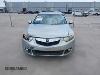 2010 Acura TSX z VIN JH4CU2F68AC030645, wystawiony jako IAAI lot #42415447 z przebiegiem 109 109 mil mil oraz . Historia ofert i sprzedaży dostępna na DreamBid. Obrazek 12.
