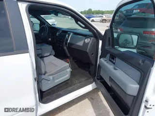 2013 Ford F-150 XL with VIN 1FTFW1CT0DFA75076, listed as a IAAI auction lot 41994432 with 490,261 mi miles. Bid and sale history available at carsss.com. Image 5.