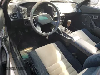 1986 Toyota MR2 z VIN JT2AW15C6G0075929, wystawiony jako Copart lot #68167924 z przebiegiem 123 975 mil mil oraz Tytuł czysty. Historia ofert i sprzedaży dostępna na DreamBid. Obrazek 8.