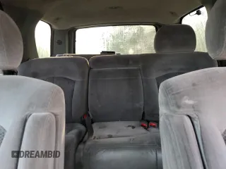 2001 Chevrolet Tahoe LS with VIN 1GNEK13T61J311270, listed as a Copart auction lot 73434104 with 254,026 mi miles and Salvage Title. Bid and sale history available at carsss.com. Image 10.