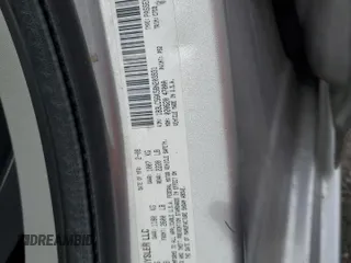 2008 Dodge Avenger SXT with VIN 1B3LC56K58N203931, listed as a Copart auction lot 50943335 with 206,897 mi miles and Salvage Title. Bid and sale history available at carsss.com. Image 12.