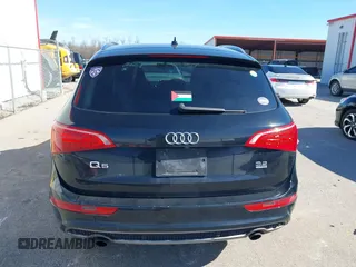 2011 Audi Q5 Premium Plus z VIN WA1DKAFP7BA006987, wystawiony jako IAAI lot #41565702 z przebiegiem 260 201 mil mil oraz . Historia ofert i sprzedaży dostępna na DreamBid. Obrazek 16.