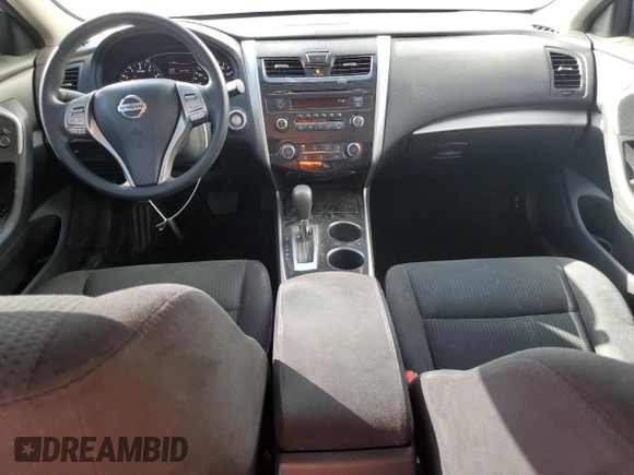 2014 Nissan Altima 2.5 S with VIN 1N4AL3AP7EC163667, listed as a Copart auction lot 54912835 with 170,488 mi miles and Clean Title. Bid and sale history available at carsss.com. Image 8.