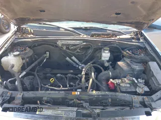 2011 Ford Escape Limited с VIN 1FMCU0E74BKA91963, выставлен на аукционе IAAI как лот 42737330 с пробегом 188 807 миль миль и . История ставок и продаж доступна на DreamBid. Изображение 10.