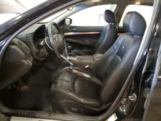2012 Infiniti G37 Sedan x with VIN JN1CV6AR3CM972819, listed as a Copart auction lot 47985935 with 160,909 mi miles and Salvage Title. Bid and sale history available at carsss.com. Image 7.