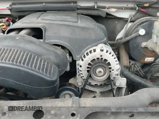 2007 Chevrolet Silverado 1500 1LT with VIN 2GCEC13C271524905, listed as a IAAI auction lot 41680575 with 312,505 mi miles and . Bid and sale history available at DreamBid. Image 19.