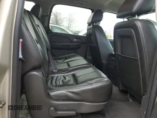 2011 Chevrolet Suburban LT with VIN 1GNSKJE30BR347054, listed as a Copart auction lot 54228235 with 185,662 mi miles and Non Repairable. Bid and sale history available at carsss.com. Image 11.