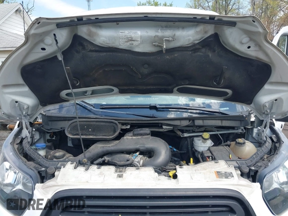 2019 Ford Transit with VIN 1FTYR2CM7KKA20062, listed as a IAAI auction lot 42028348 with 177,377 mi miles and . Bid and sale history available at DreamBid. Image 10.