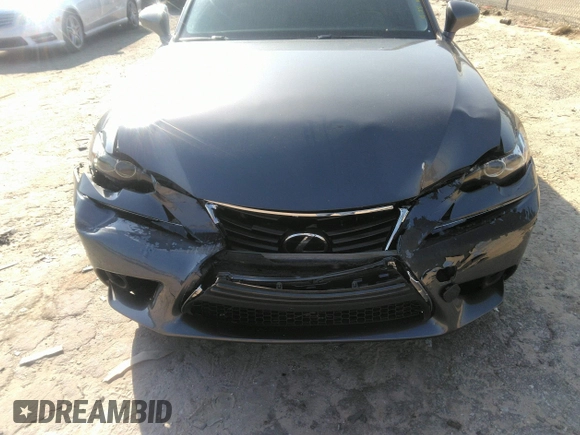 2016 Lexus IS 300/350 z VIN JTHCM1D2XG5012123, wystawiony jako IAAI lot #42148437 z przebiegiem 107 312 mil mil oraz . Historia ofert i sprzedaży dostępna na DreamBid. Obrazek 6.