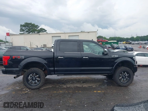 2020 Ford F-150 XL with VIN 1FTEW1E48LFB47125, listed as a IAAI auction lot 42365659 with 62,259 mi miles and . Bid and sale history available at DreamBid. Image 13.