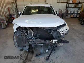 2013 Dodge Durango Citadel with VIN 1C4RDHEG3DC690783, listed as a Copart auction lot 69484024 with 158,283 mi miles and Salvage title. Bid and sale history available at DreamBid. Image 5.