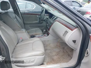 2006 Cadillac DTS 1SC z VIN 1G6KD57Y76U244707, wystawiony jako IAAI lot #42445115 z przebiegiem 189 119 mil mil oraz . Historia ofert i sprzedaży dostępna na DreamBid. Obrazek 5.