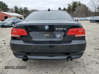2008 BMW 3 Series 335xi with VIN WBAWC73548E065558, listed as a Copart auction lot 48051984 with 79,029 mi miles and Clean Title. Bid and sale history available at carsss.com. Image 6.