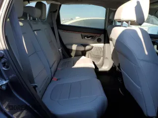 2020 Honda CR-V Touring with VIN 5J6RW2H91LL013924, listed as a Copart auction lot 50026715 with 41,148 mi miles and Salvage Title. Bid and sale history available at DreamBid. Image 11.