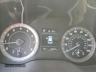 2022 Hyundai Venue SEL z VIN KMHRC8A39NU132059, wystawiony jako Copart lot #57448215 z przebiegiem 85 657 mil mil oraz Tytuł czysty. Historia ofert i sprzedaży dostępna na DreamBid. Obrazek 9.