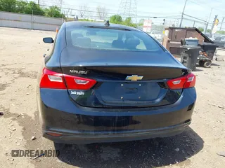 2017 Chevrolet Malibu LT with VIN 1G1ZE5ST7HF143588, listed as a IAAI auction lot 42092251 with 167,818 mi miles and . Bid and sale history available at DreamBid. Image 16.