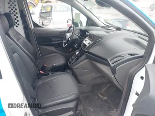 2022 Ford Transit Connect XL z VIN NM0LS6S23N1524833, wystawiony jako IAAI lot #41934592 z przebiegiem 53 532 mil mil oraz . Historia ofert i sprzedaży dostępna na DreamBid. Obrazek 5.