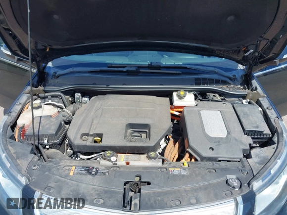 2012 Chevrolet Volt with VIN 1G1RD6E48CU107815, listed as a IAAI auction lot 41847800 with 74,421 mi miles and . Bid and sale history available at carsss.com. Image 10.