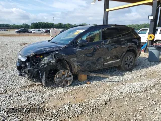 2023 Kia Sportage SX-Prestige with VIN KNDPXCAG4P7037500, listed as a Copart auction lot 56553875 with 34,906 mi miles and Salvage title. Bid and sale history available at DreamBid. Image 1.