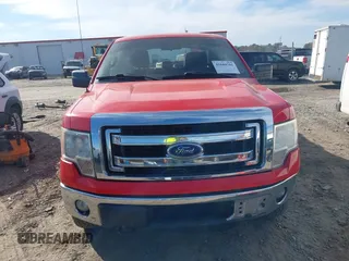 2014 Ford F-150 XL with VIN 1FTFW1EF3EFA17875, listed as a IAAI auction lot 41684701 with 230,681 mi miles and . Bid and sale history available at carsss.com. Image 12.