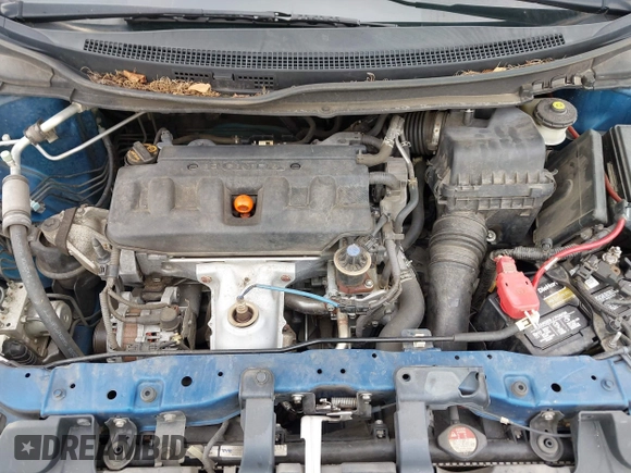 2012 Honda Civic EX with VIN 19XFB2F87CE059085, listed as a IAAI auction lot 41980879 with 154,880 mi miles and . Bid and sale history available at DreamBid. Image 10.